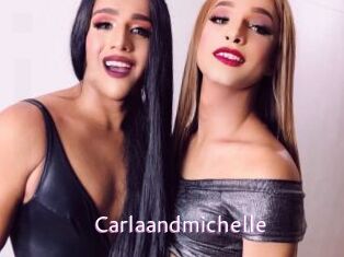 Carlaandmichelle