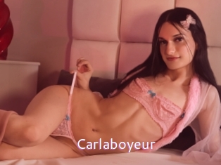 Carlaboyeur