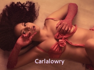 Carlalowry