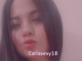 Carlasexy18