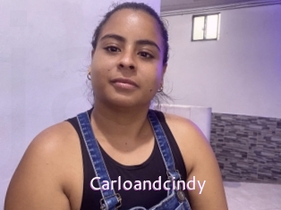 Carloandcindy