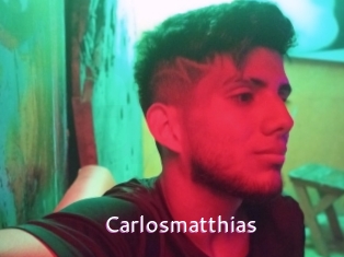 Carlosmatthias