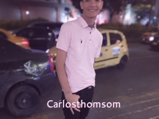 Carlosthomsom