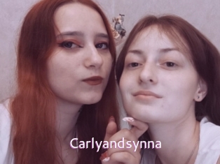 Carlyandsynna