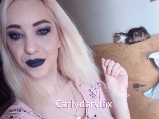 Carlydarvinx