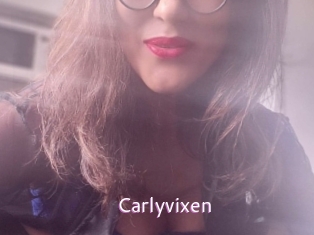 Carlyvixen