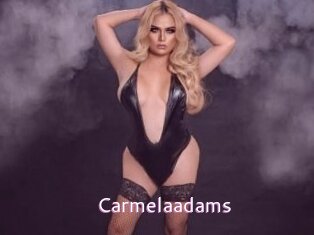 Carmelaadams