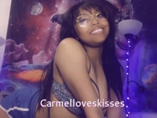 Carmelloveskisses