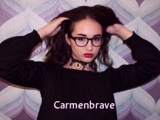 Carmenbrave