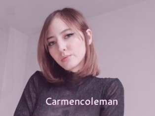 Carmencoleman