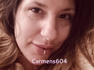 Carmens604