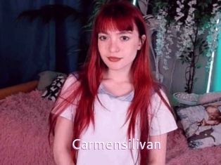 Carmensilivan