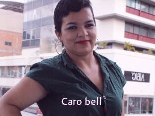 Caro_bell