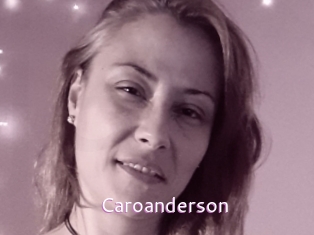 Caroanderson