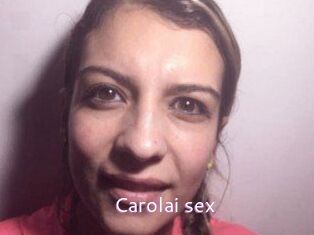 Carolai_sex