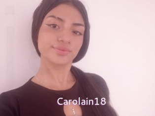 Carolain18