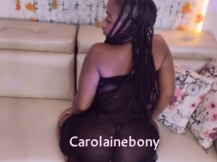 Carolainebony