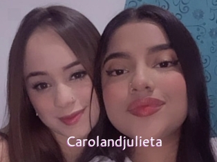 Carolandjulieta