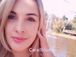 Carolblue