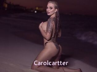 Carolcartter