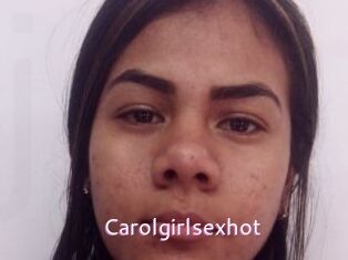 Carolgirlsexhot