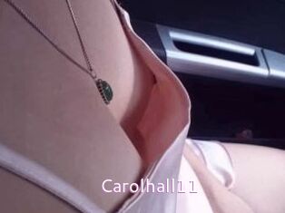 Carolhall11