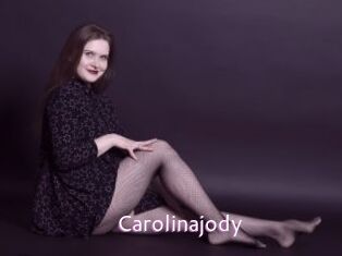 Carolinajody