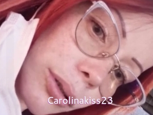 Carolinakiss23