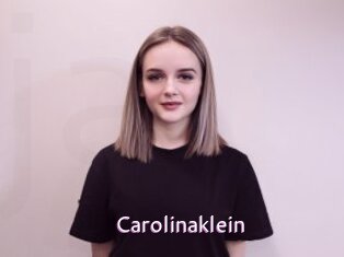 Carolinaklein