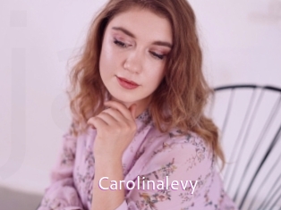 Carolinalevy