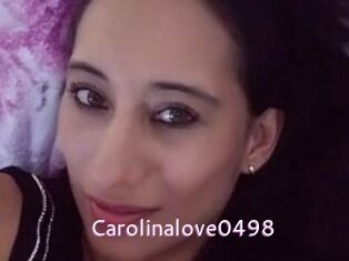 Carolinalove0498