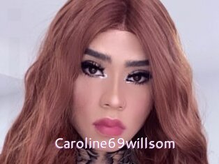 Caroline69willsom