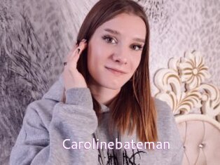 Carolinebateman