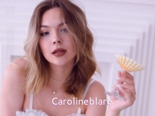 Carolineblare