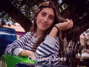 Carolinejohnes