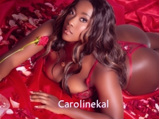 Carolinekal