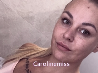 Carolinemiss