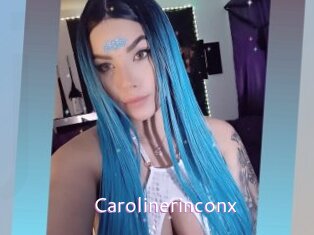 Carolinerinconx