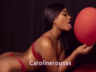 Carolinerouxxs