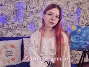 Carolinesummers