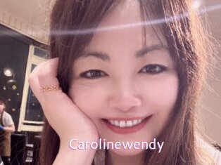 Carolinewendy