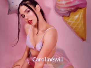 Carolinewill