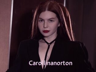 Carollinanorton