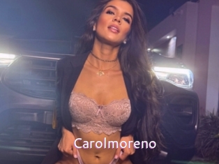 Carolmoreno