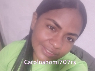 Carolnahomi707rs