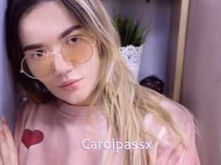 Carolpassx