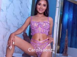 Carolsaenz