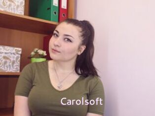 Carolsoft