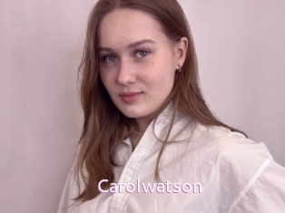 Carolwatson