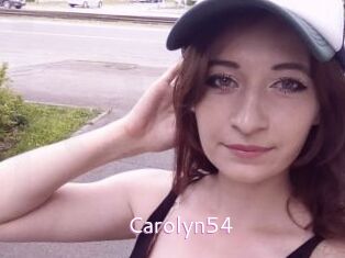Carolyn54